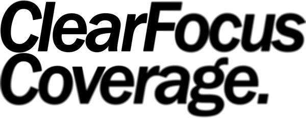 ClearFocus Coverage