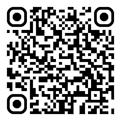 QR code that opens the Medicare intake on HealthSherpa